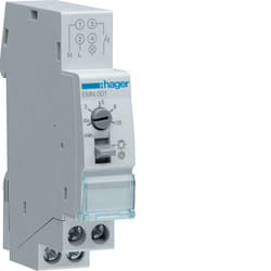 Hager EMN001 accessoire pour clôture électrique