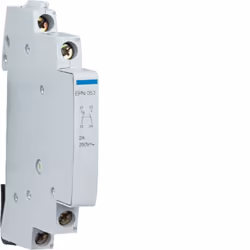 Hager EPN051, 250 V