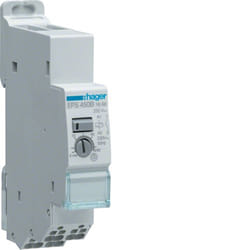 Hager EPS450B coupe-circuits