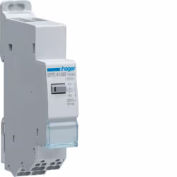 Hager EPS410B