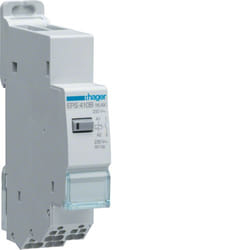 Hager EPS410B accessoire pour clôture électrique