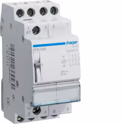 Hager EPN546, 250 - 400 V
