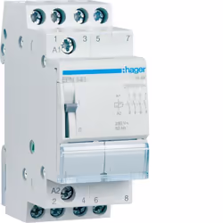 Hager EPN540