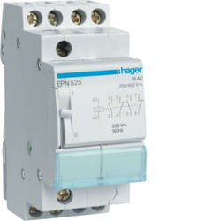 Hager EPN525 accessoire pour clôture électrique
