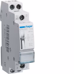 Hager EPN503, 250 V