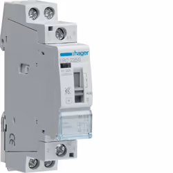 Hager ERC225S, 230 V