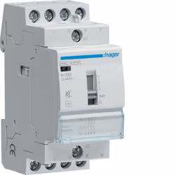 Hager ERC425S, 400 V