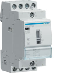 Hager ERC425S accessoire pour clôture électrique
