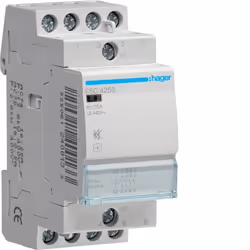 Hager ESC425S, 400 V