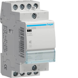 Hager ESC425S accessoire pour clôture électrique