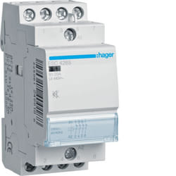 Hager ESC426S accessoire pour clôture électrique