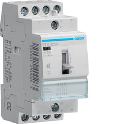 Hager ETC425S accessoire pour clôture électrique