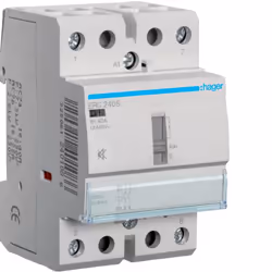 Hager ERC240S, 400 V
