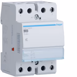 Hager ESC240S, 400 V