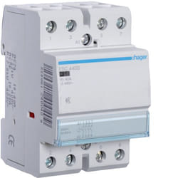 Hager ESC440S accessoire pour clôture électrique