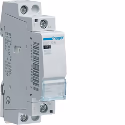 Hager ESC125