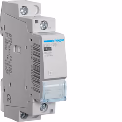 Hager ESC126, 230 V