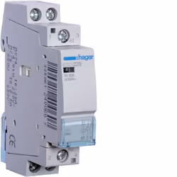 Hager ESD225, 230 V