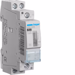 Hager ERD225, 230 V
