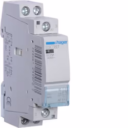 Hager ESC227