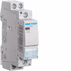 Hager ESD226, 230 V