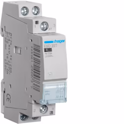 Hager ESD227, 230 V