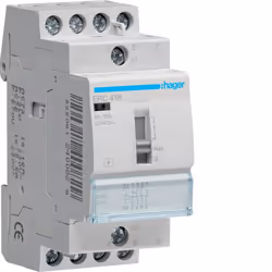 Hager ERC418