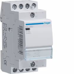 Hager ESC425