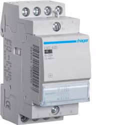 Hager ESD425, 400 V