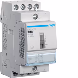 Hager ERC426, 400 V