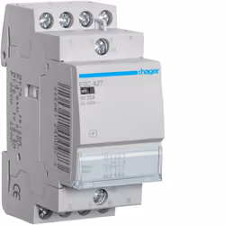 Hager ESC427, 230 V