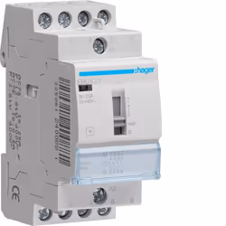 Hager ERC427, 400 V