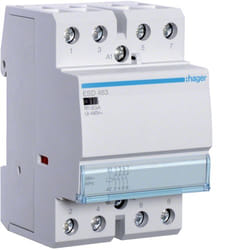 Hager ESD463 accessoire pour clôture électrique
