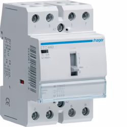 Hager ETC440, 400 V