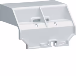 Hager ESC003, Gris, 1 pièce(s)