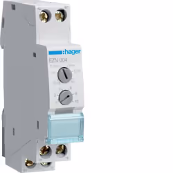 Hager EZN004, 12 - 230 V