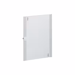 Porte pleine 700x500mm pour coffret NewVegaD HAGER FD42PN Description détaillée : Porte pleine pour vega D h700 Caractéristiq ...
