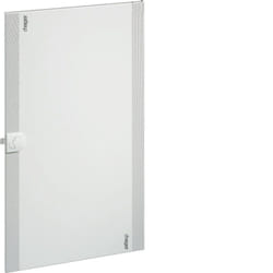Hager - porte pleine - pour coffret vega d - h900 fd52pn