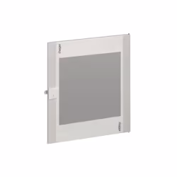 Porte transparente 550x500mm pour coffret NewVegaD HAGER FD32TN Description détaillée : Porte transparente pour vega D h600 C ...