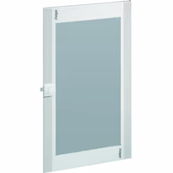 Porte transparente 850x500mm pour coffret NewVegaD HAGER FD52TN Porte transparente 850x500mm pour coffret NewVegaD