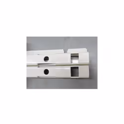2 barres de liaison horizontale quadro4 pour 2 armoires 2x620 ou 1x620+1x370 2 BARRES DE LIAISON HORIZONTALE QUADRO4 POUR 2 A ...
