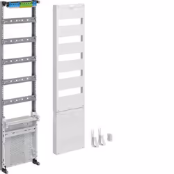 Hager ZU37VT5APZ2, 1 pièce(s), 250 mm, 96 mm, 1050 mm