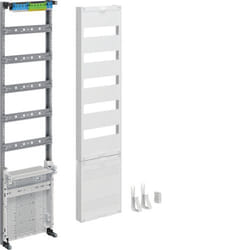 Hager ZU37VT5APZ2 tableau de distribution électrique