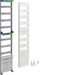 Hager ZU59VT7APZ2 tableau de distribution électrique