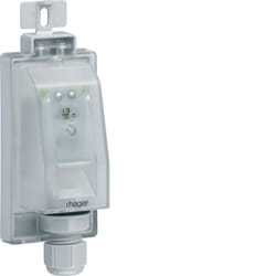 Hager EK088 accessoire pour clôture électrique