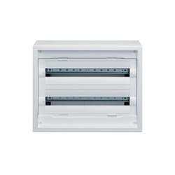 Coffret VegaD saillie 2 rangées 48 modules Hager FD22DN