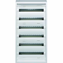 Coffret Vega D 6 rangées 144 modules h1050 HAGER FD62DN Description détaillée : Coffret vega D 6 rangées 144 modules h1050 Ca ...