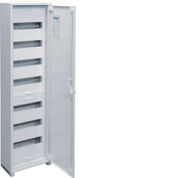 Hager FWB71S étagère Rack autonome Blanc