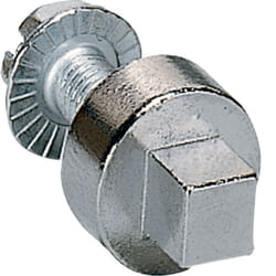Hager FZ503 accessoire pour clôture électrique