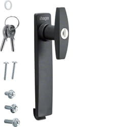Hager FZ507 accessoire pour boîte électrique